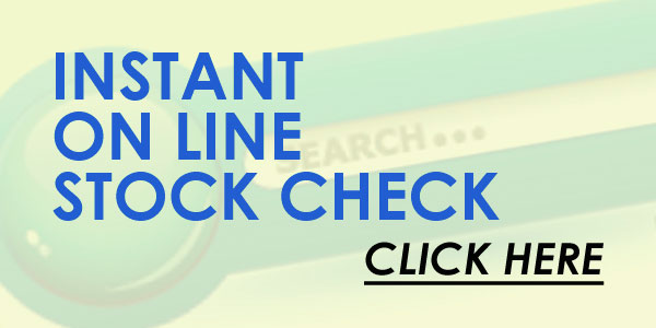 Online Parts Search